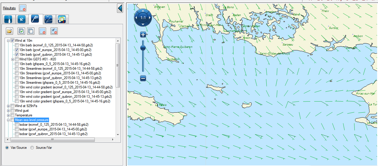 gcwf+ wind model