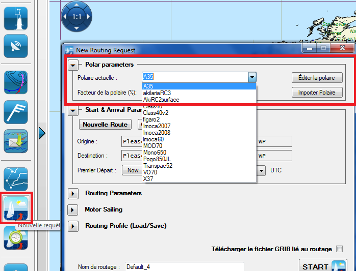 weather software squid polar