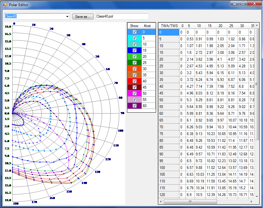 weather software squid polar