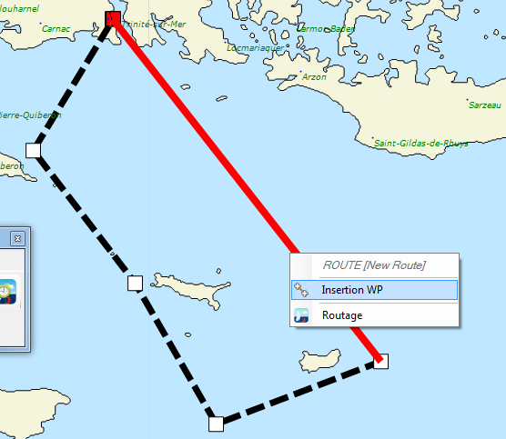 logiciel de navigation squid