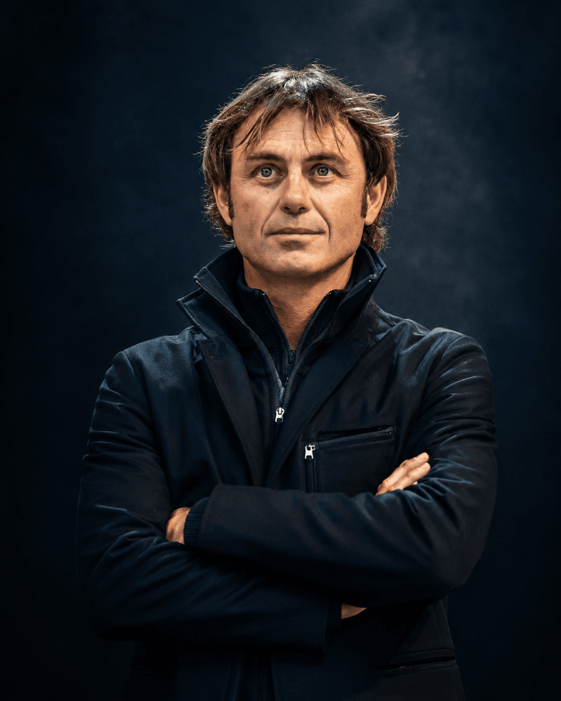 Yannick Bestaven