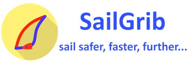 SailGrib