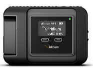 iridium go